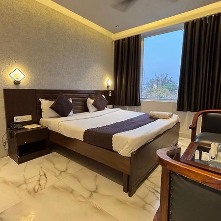 Hotel Casa Mohali Экстерьер фото