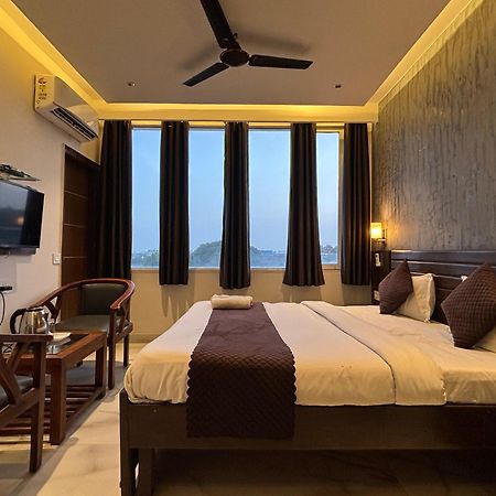 Hotel Casa Mohali Экстерьер фото