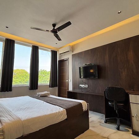 Hotel Casa Mohali Экстерьер фото