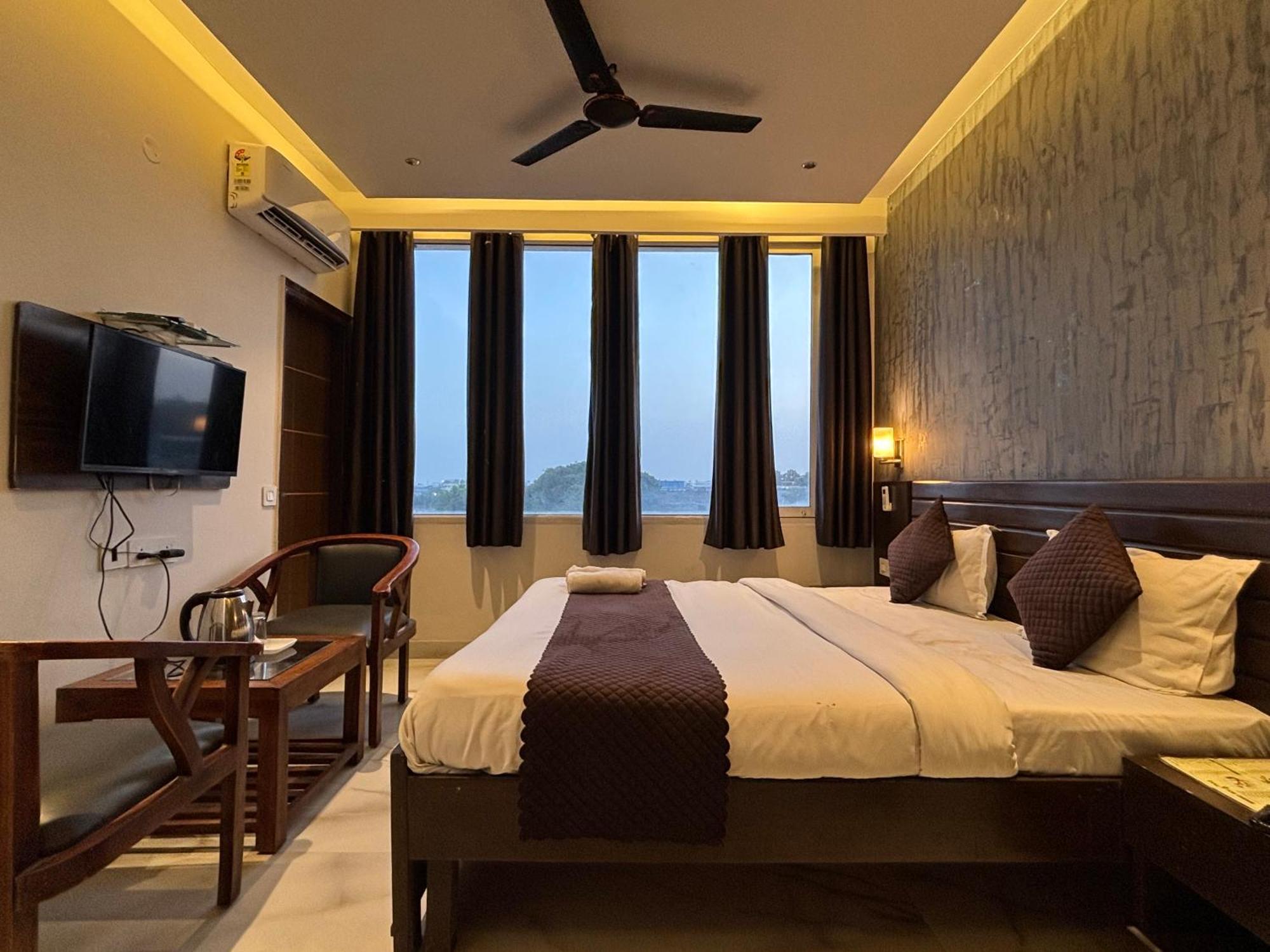 Hotel Casa Mohali Экстерьер фото