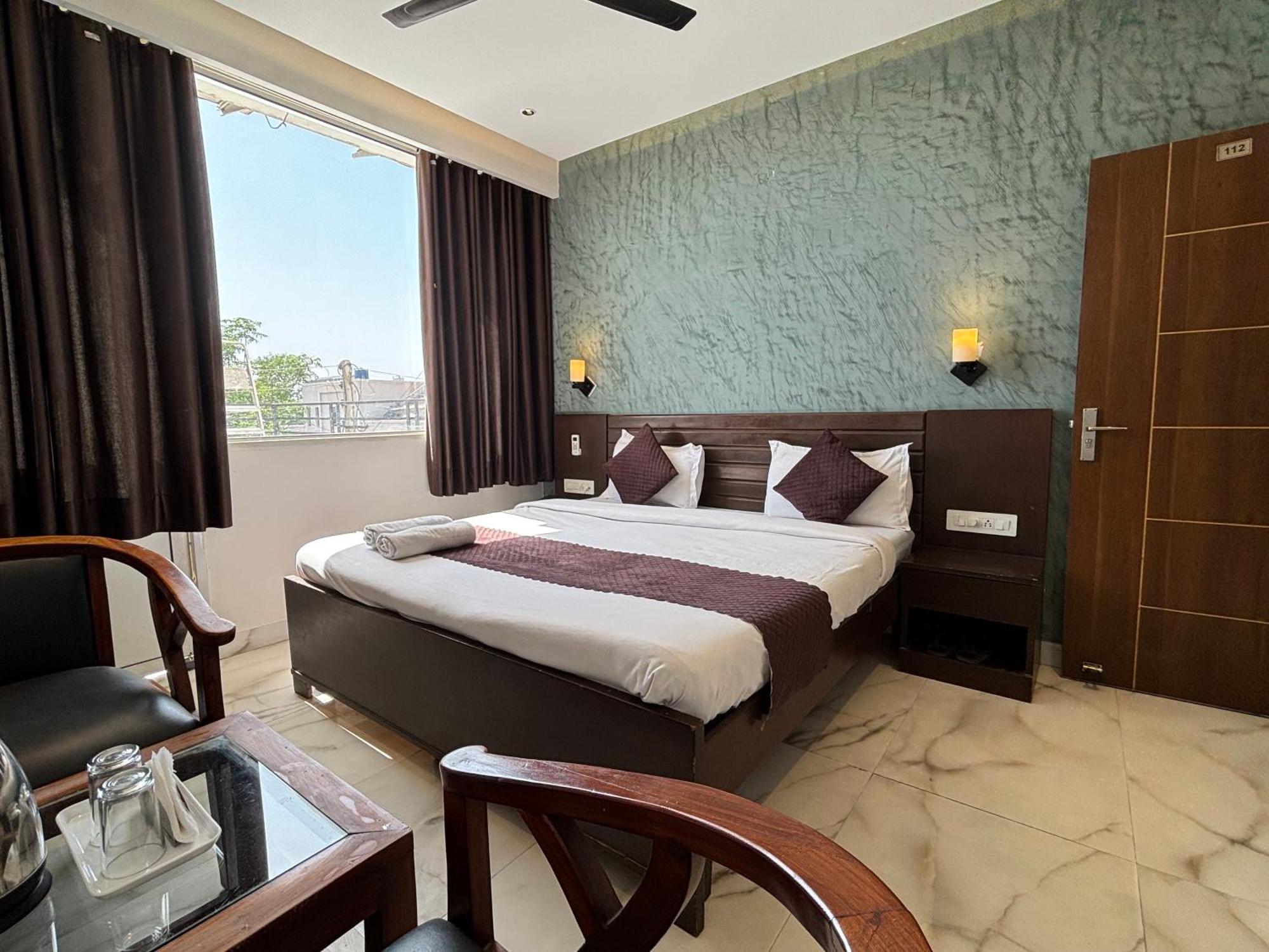 Hotel Casa Mohali Экстерьер фото