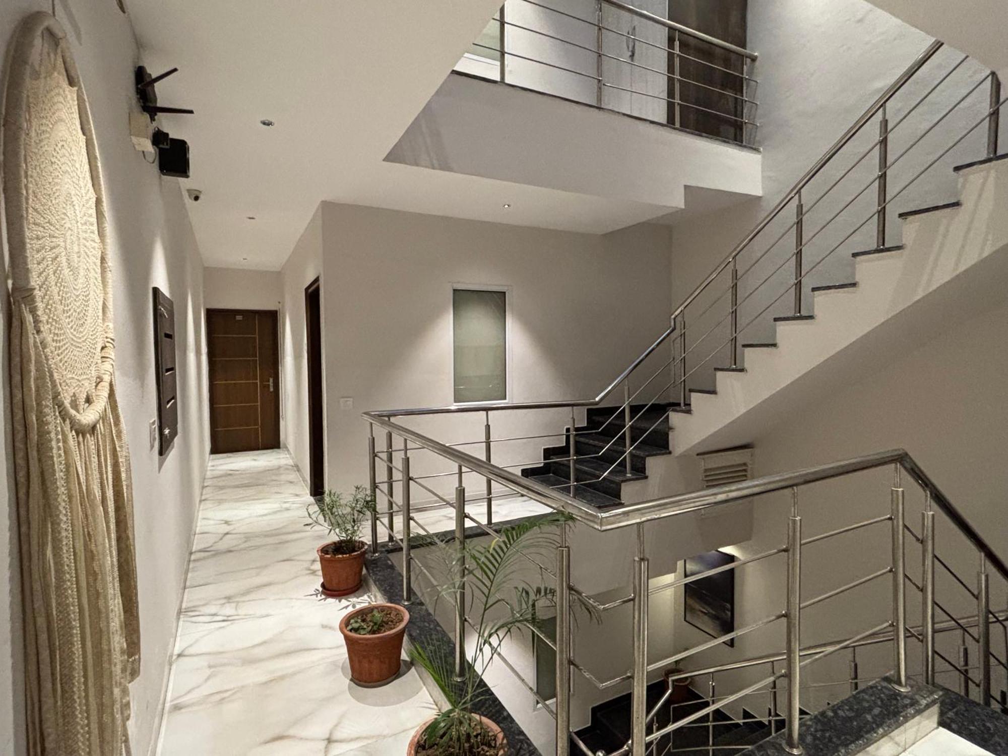 Hotel Casa Mohali Экстерьер фото