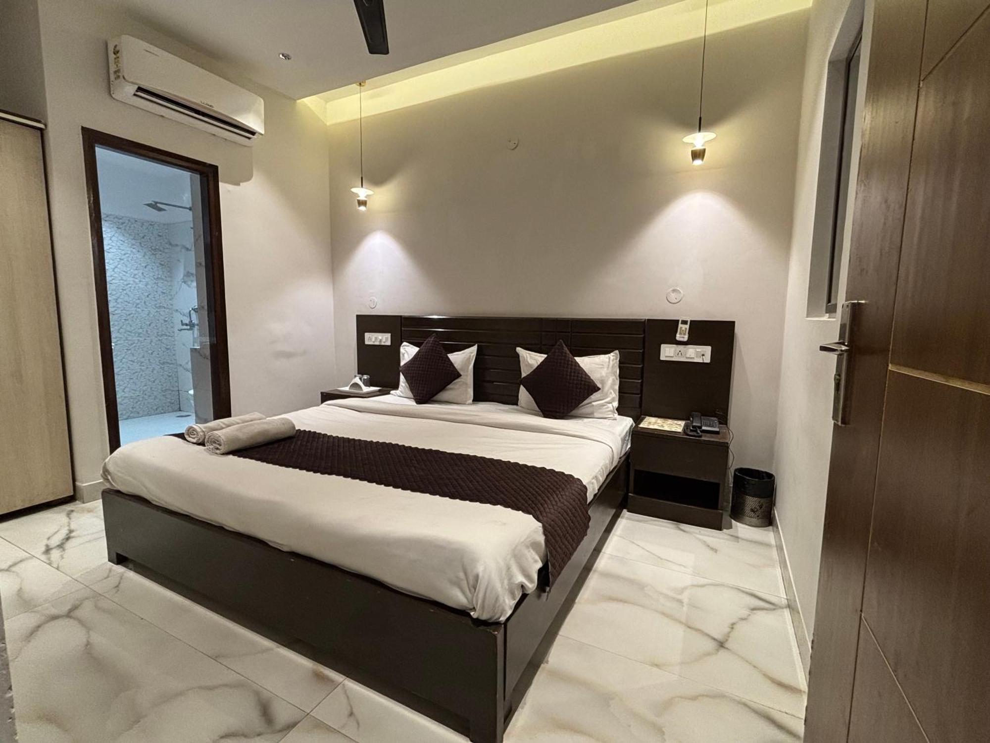 Hotel Casa Mohali Экстерьер фото