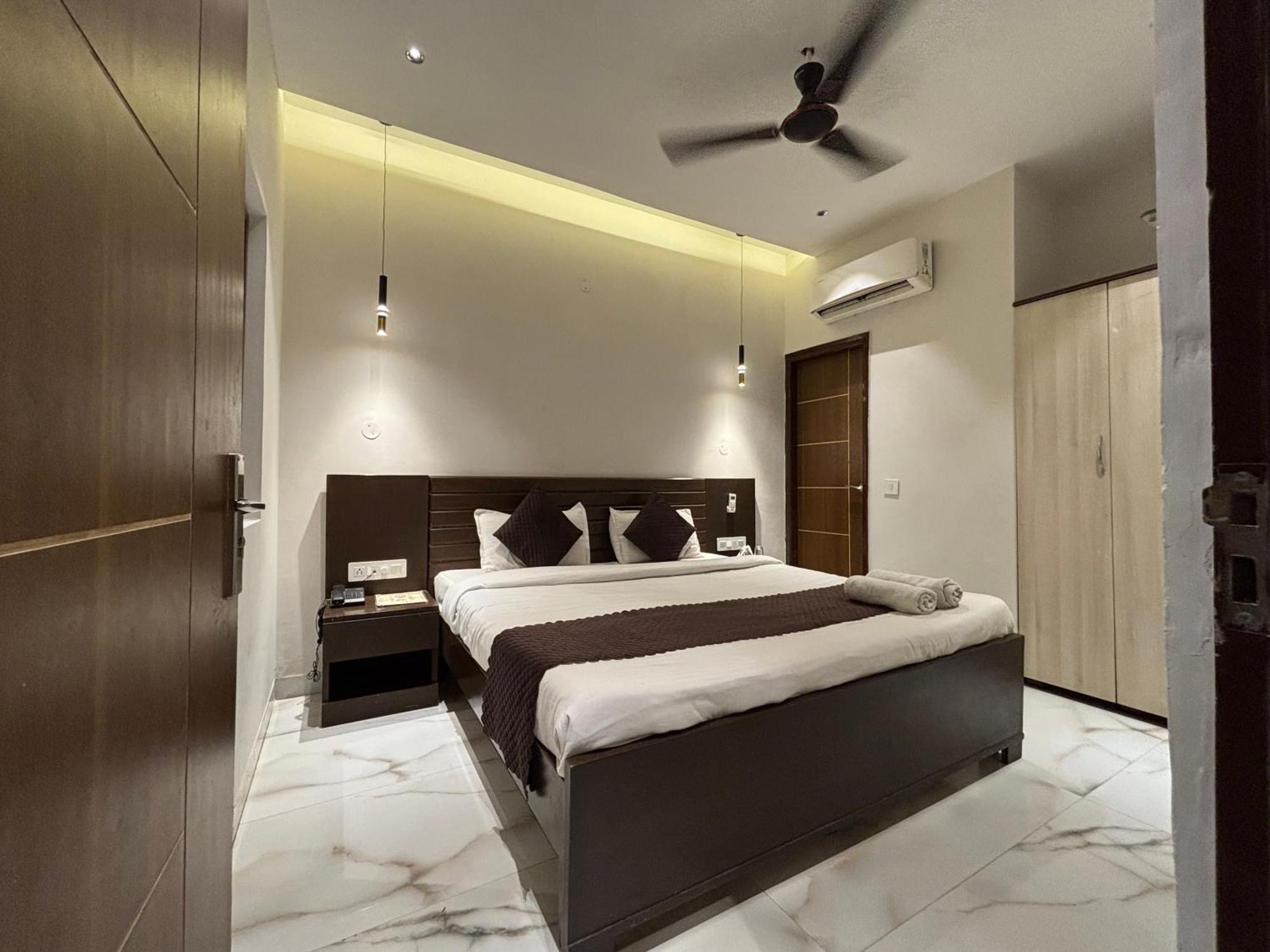 Hotel Casa Mohali Экстерьер фото