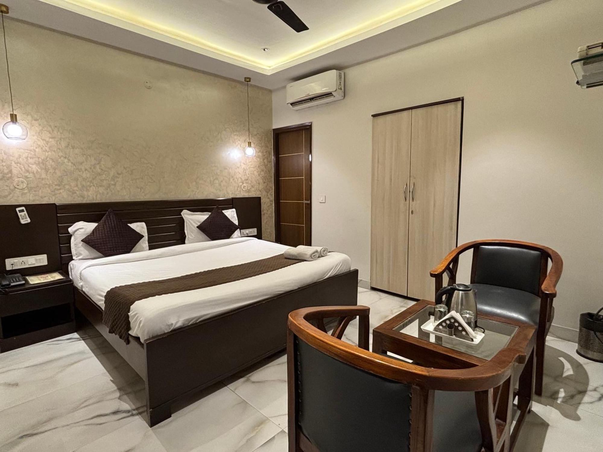 Hotel Casa Mohali Экстерьер фото