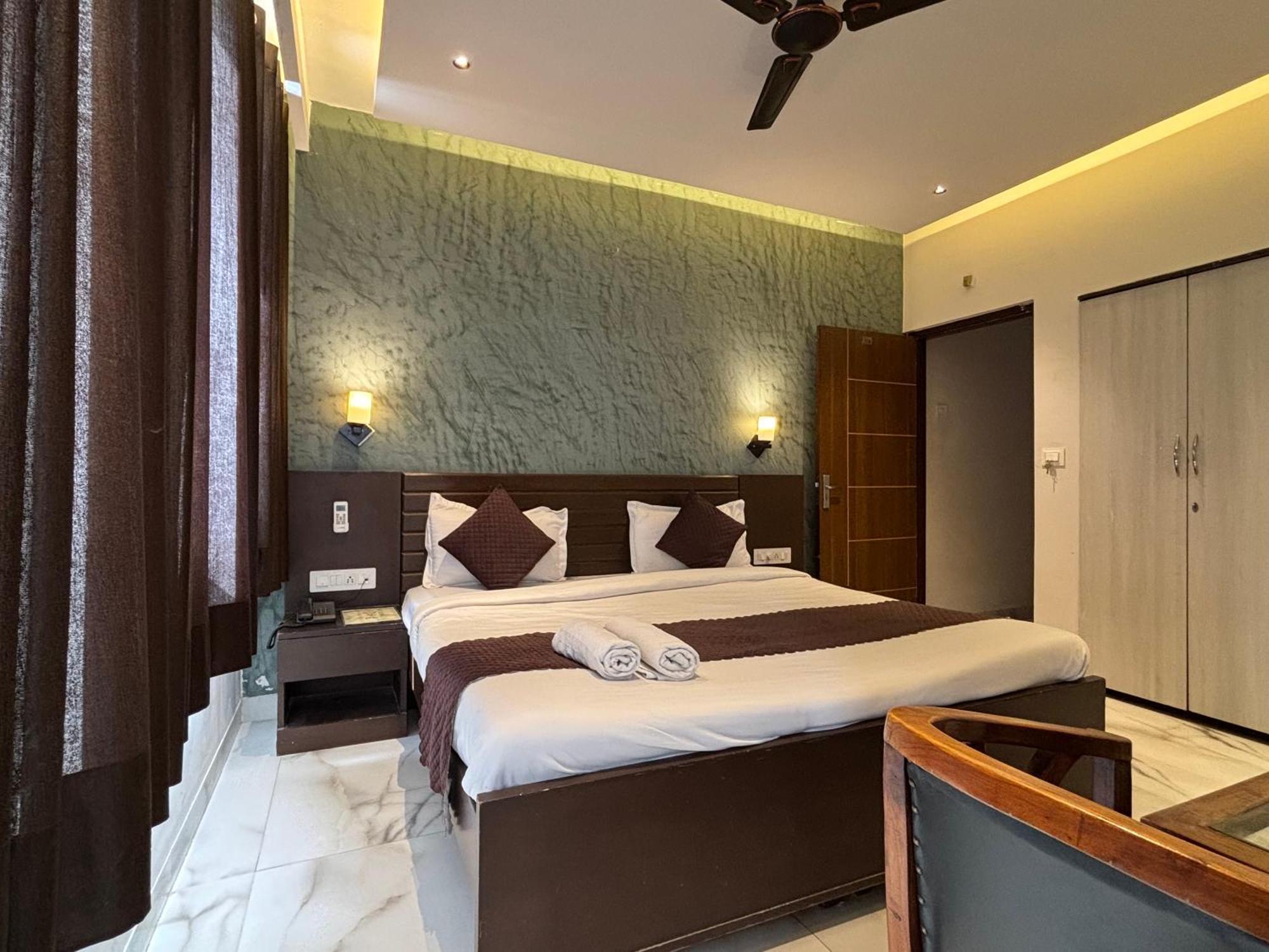 Hotel Casa Mohali Экстерьер фото