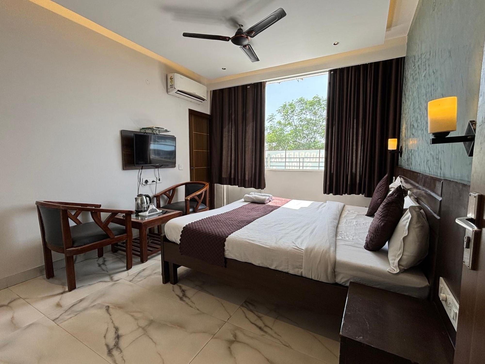 Hotel Casa Mohali Экстерьер фото