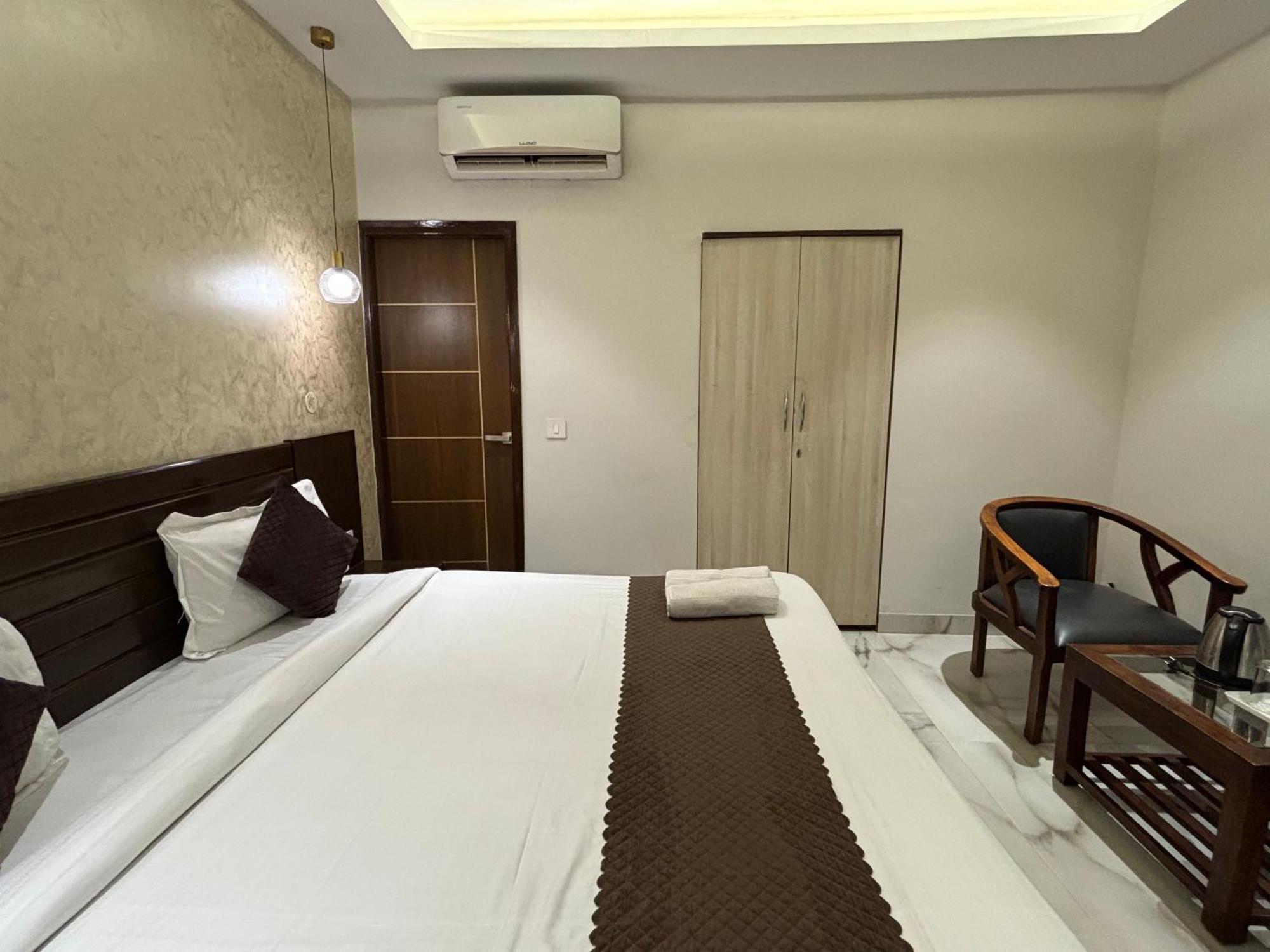 Hotel Casa Mohali Номер фото
