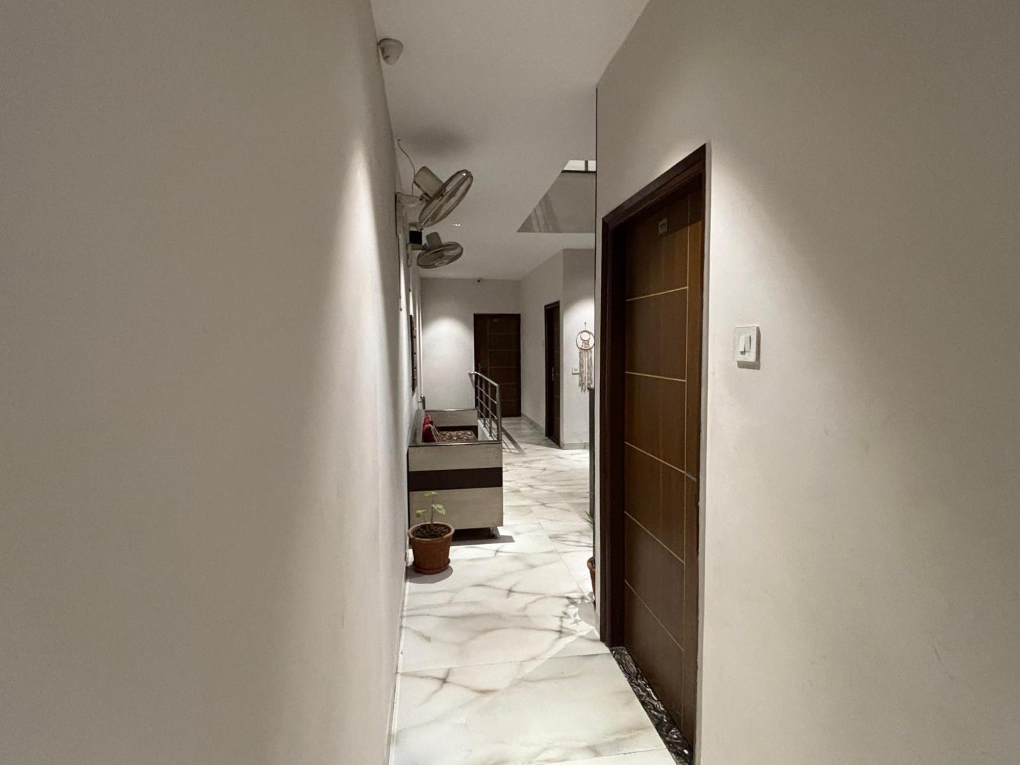 Hotel Casa Mohali Экстерьер фото