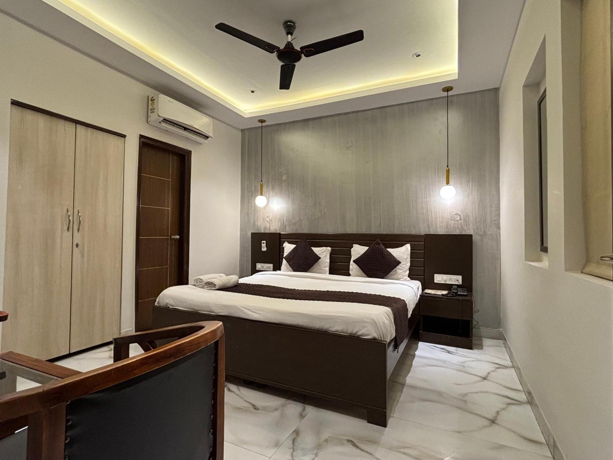 Hotel Casa Mohali Экстерьер фото