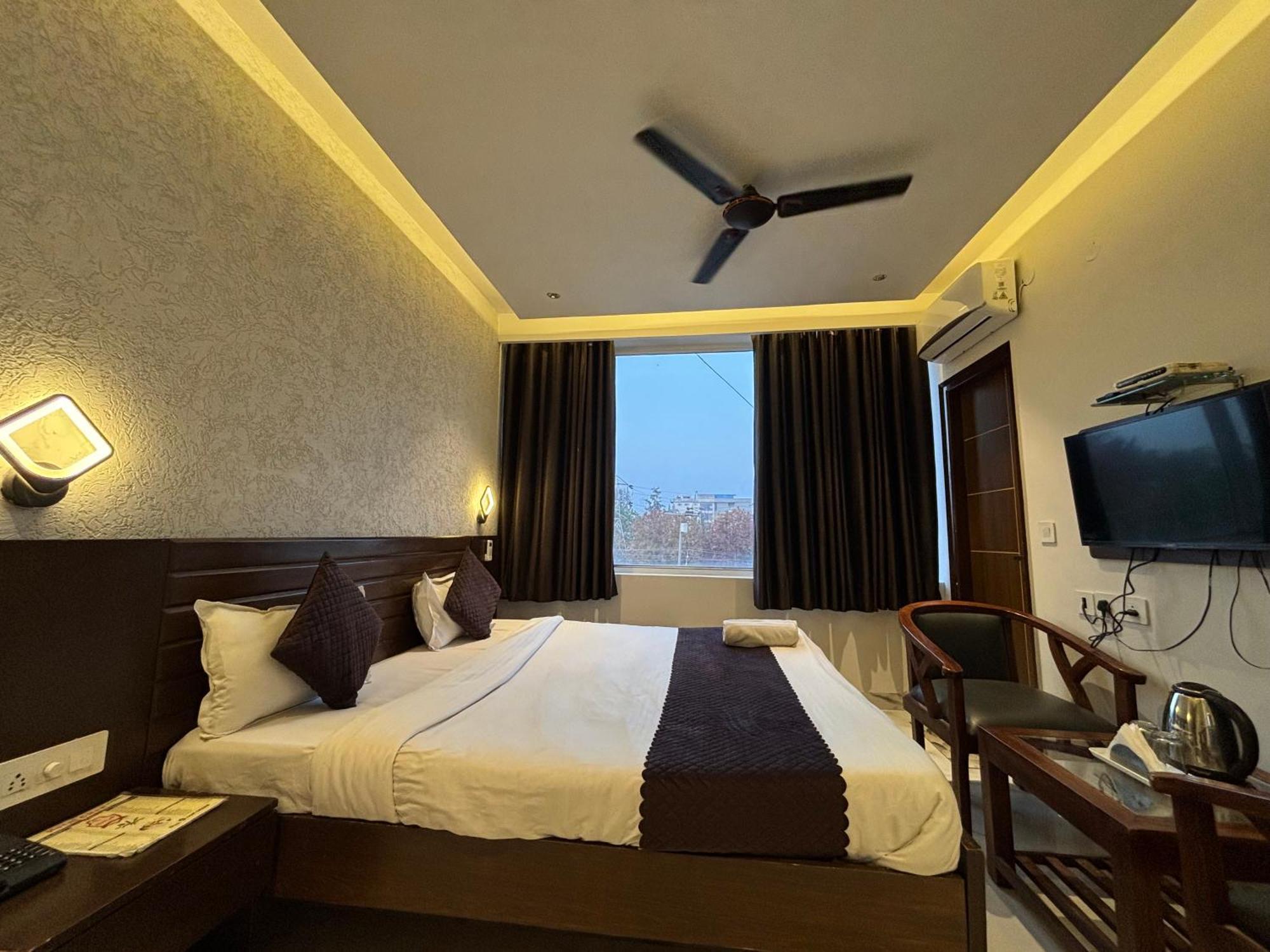 Hotel Casa Mohali Экстерьер фото