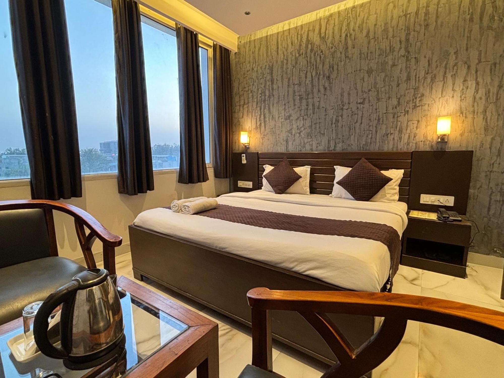 Hotel Casa Mohali Экстерьер фото