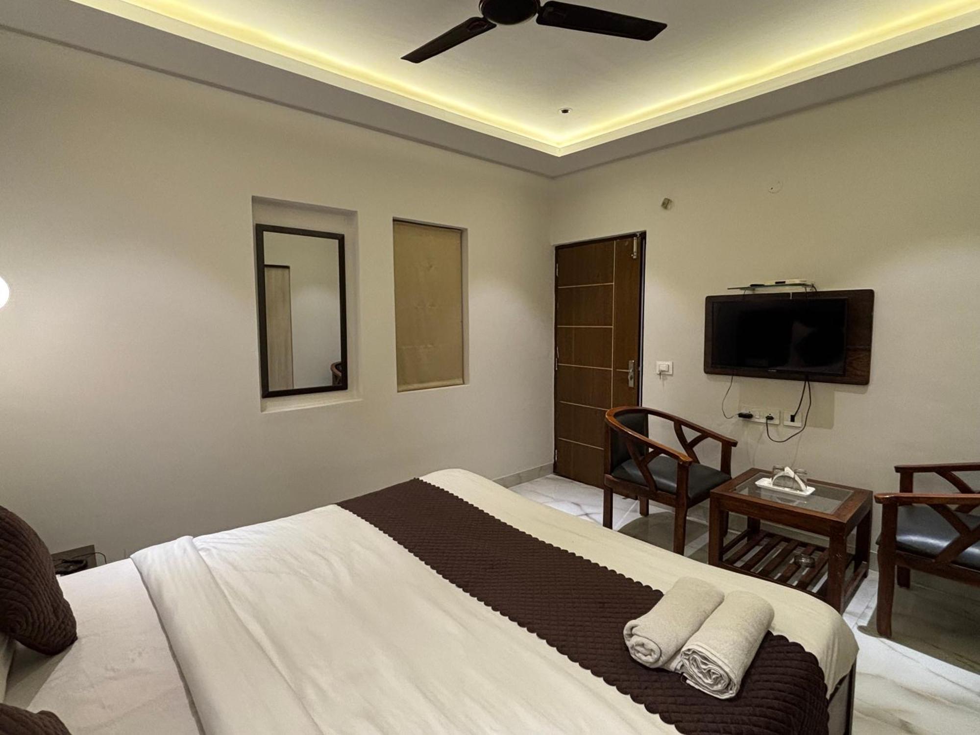 Hotel Casa Mohali Экстерьер фото