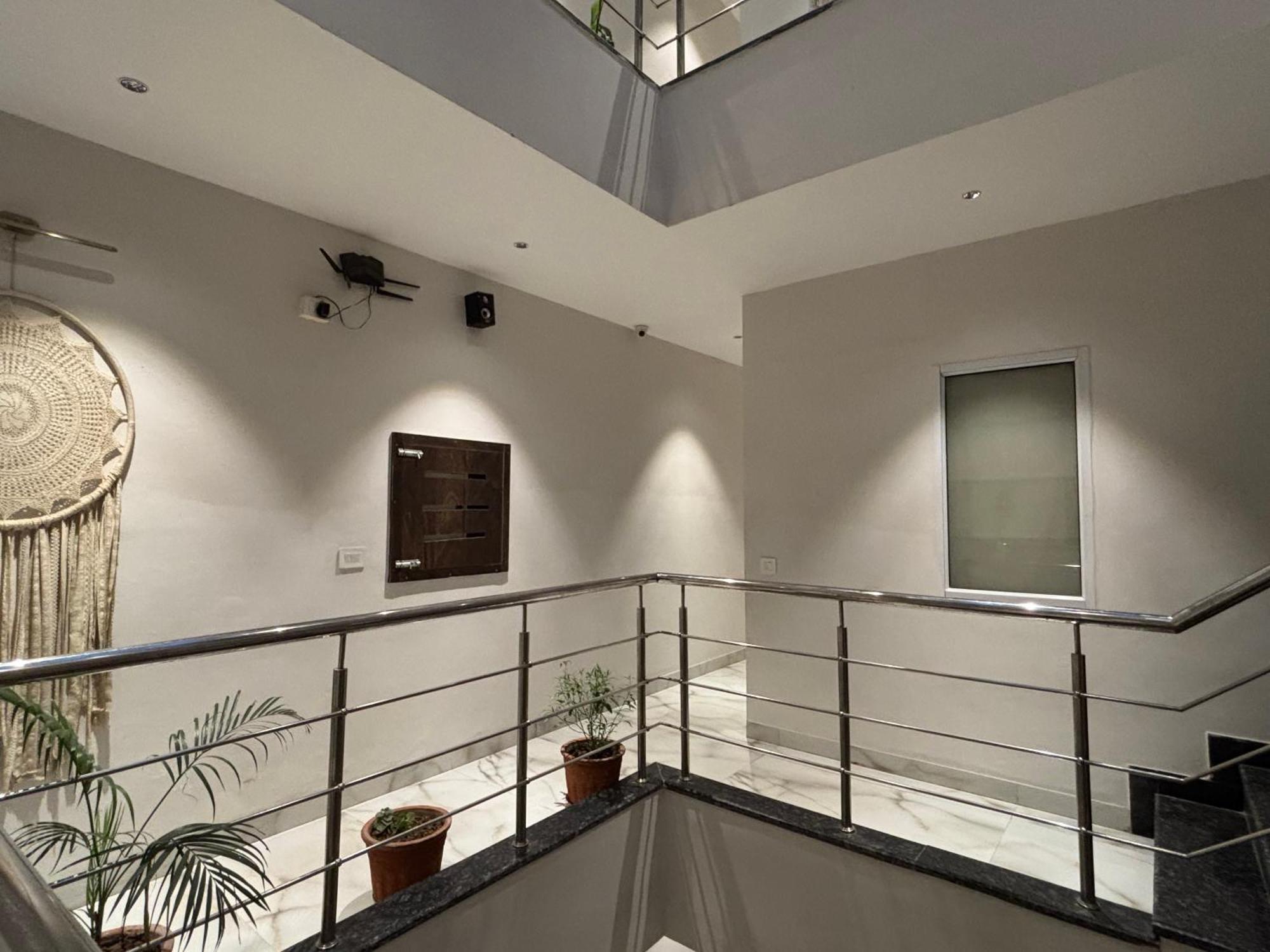 Hotel Casa Mohali Экстерьер фото