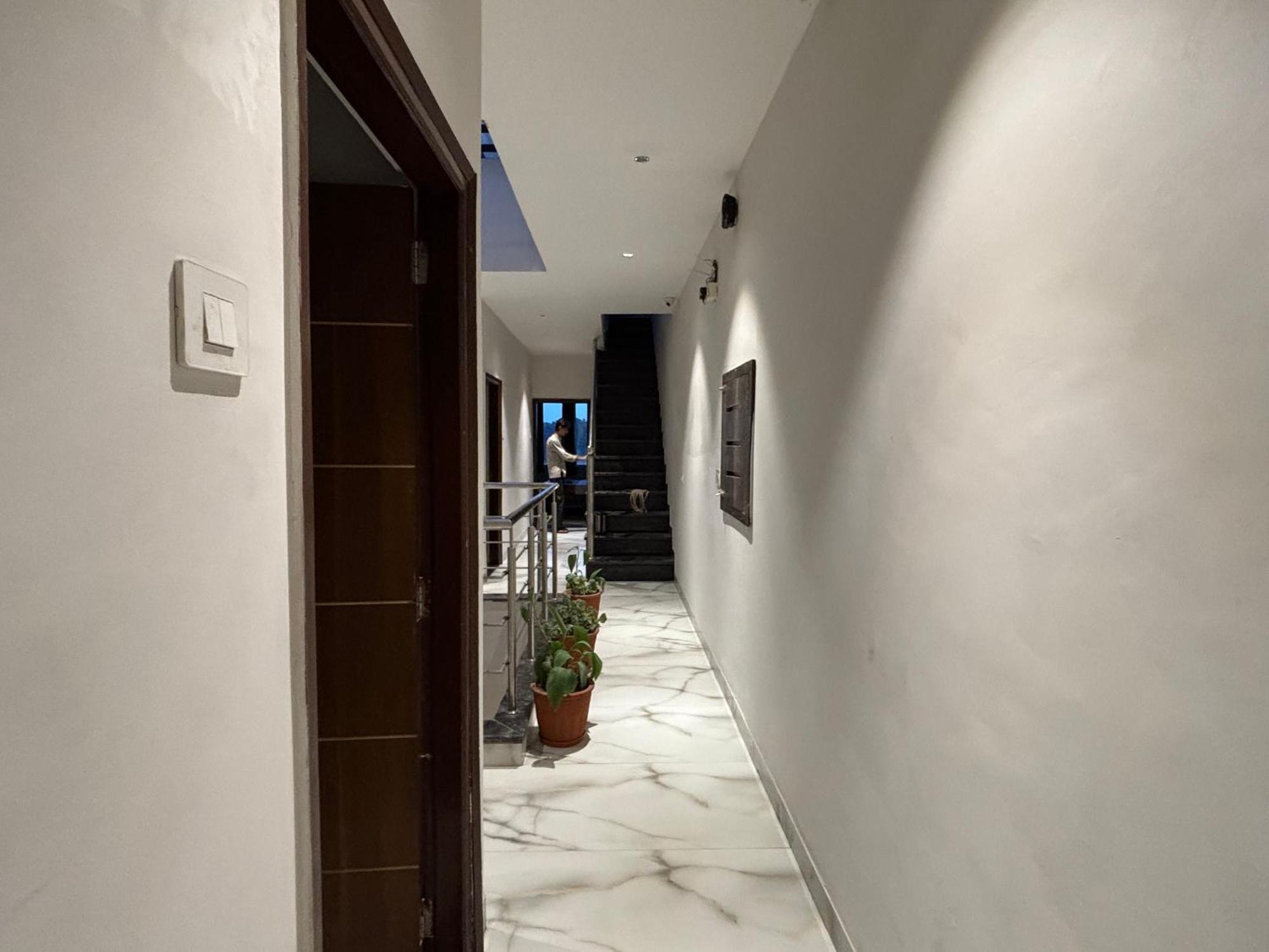 Hotel Casa Mohali Экстерьер фото