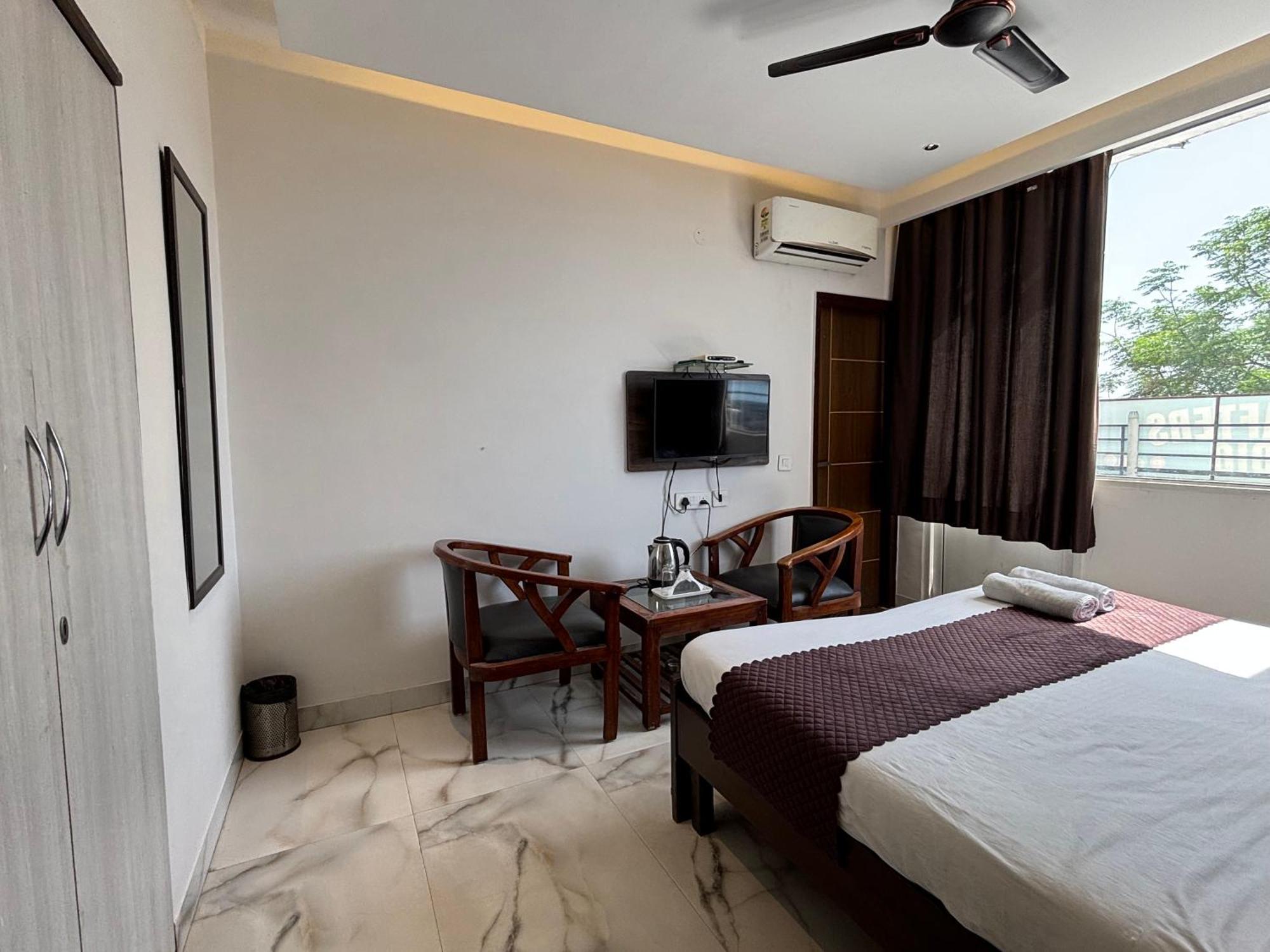 Hotel Casa Mohali Экстерьер фото
