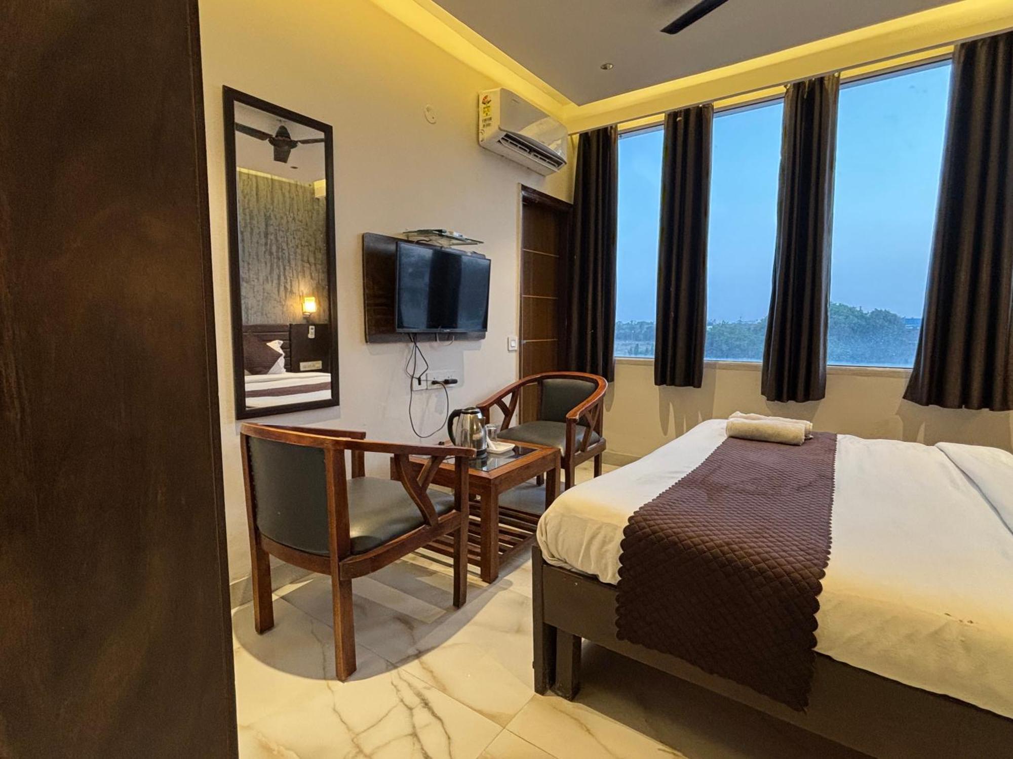 Hotel Casa Mohali Экстерьер фото